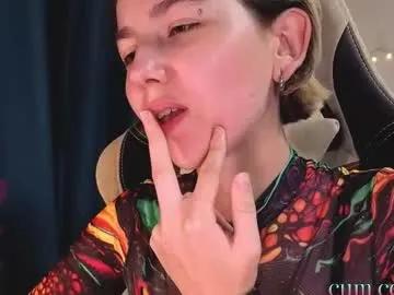 Velvetvalkyries from Chaturbate