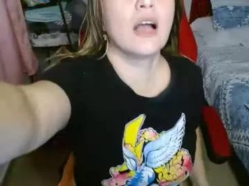 Venecasexy44 from Chaturbate