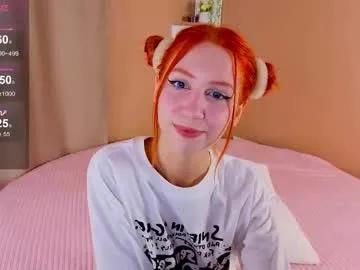 Venelopa from Chaturbate