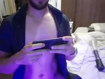 Venezuelan420 from Chaturbate