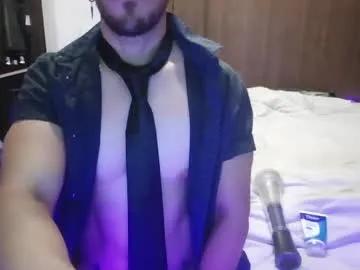 Venezuelan420 from Chaturbate
