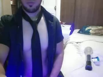 Venezuelan420 from Chaturbate
