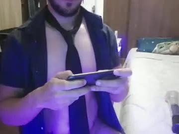 Venezuelan420 from Chaturbate
