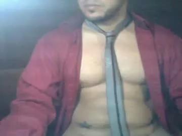 Venezuelan420 from Chaturbate