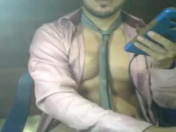 Venezuelan420 from Chaturbate
