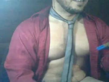 Venezuelan420 from Chaturbate