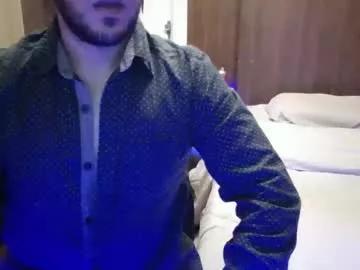Venezuelan420 from Chaturbate