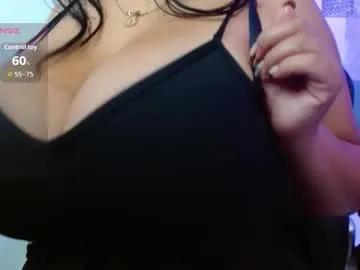 Viiolleta from Chaturbate