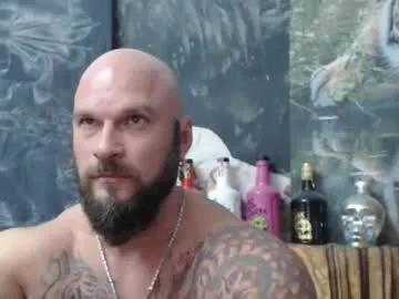 Viking_me from Chaturbate
