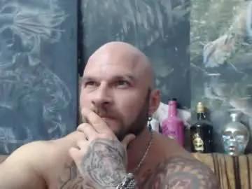 Viking_me from Chaturbate