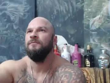 Viking_me from Chaturbate