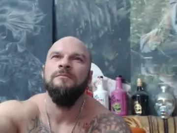 Viking_me from Chaturbate