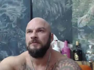 Viking_me from Chaturbate