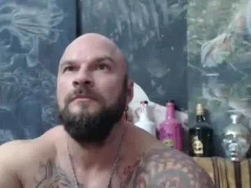 Viking_me from Chaturbate