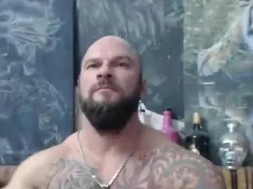 Viking_me from Chaturbate