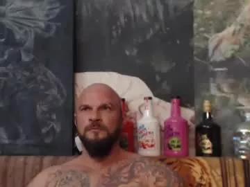 Viking_me from Chaturbate