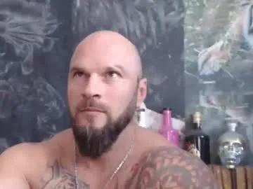 Viking_me from Chaturbate