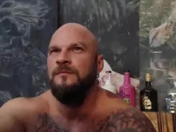 Viking_me from Chaturbate