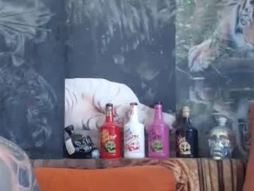 Viking_me from Chaturbate