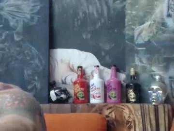 Viking_me from Chaturbate