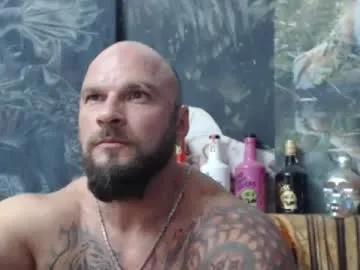 Viking_me from Chaturbate