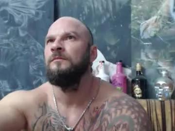 Viking_me from Chaturbate