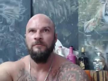 Viking_me from Chaturbate