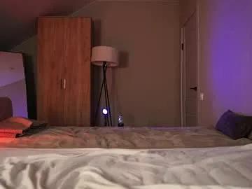 Vikkilustfull from Chaturbate
