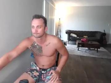 Vinny_fuxgood from Chaturbate