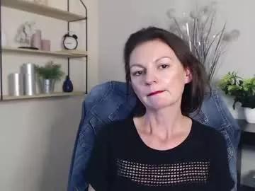 Vivian_dream from Chaturbate
