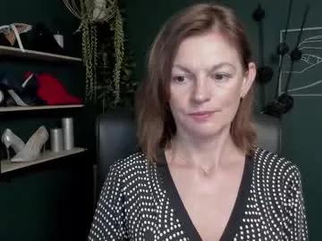 Vivian_dream from Chaturbate