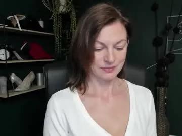 Vivian_dream from Chaturbate