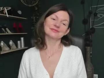 Vivian_dream from Chaturbate