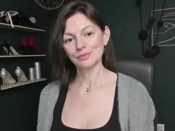 Vivian_dream from Chaturbate