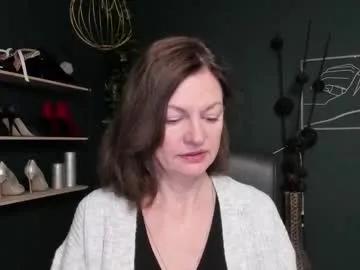 Vivian_dream from Chaturbate