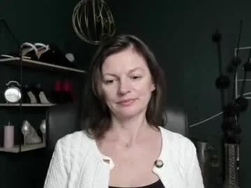 Vivian_dream from Chaturbate