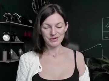 Vivian_dream from Chaturbate