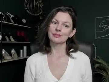 Vivian_dream from Chaturbate