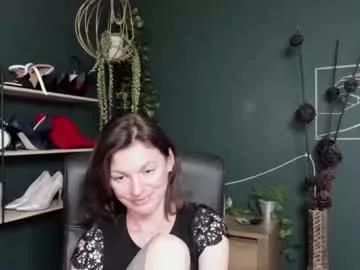 Vivian_dream from Chaturbate