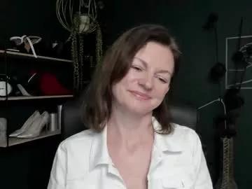 Vivian_dream from Chaturbate