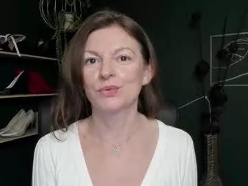 Vivian_dream from Chaturbate