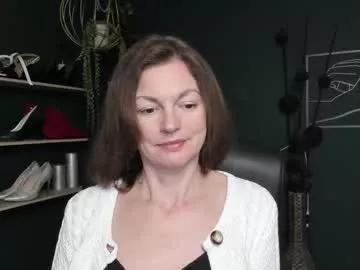 Vivian_dream from Chaturbate