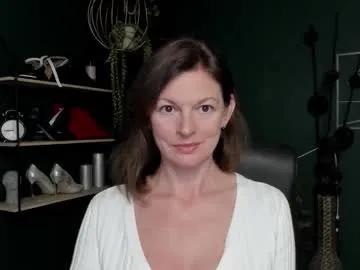 Vivian_dream from Chaturbate