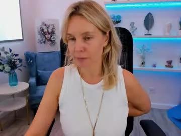 Vivianlirei from Chaturbate