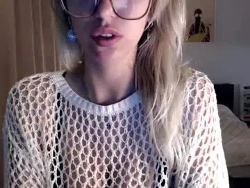 Vivica_coke from Chaturbate