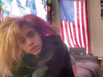 Vveejay48826 from Chaturbate