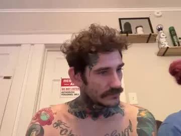 Vveejay48826 from Chaturbate