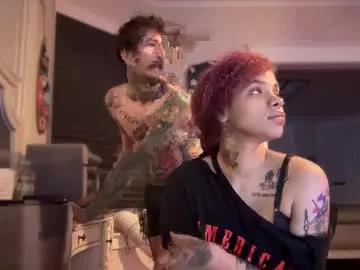 Vveejay48826 from Chaturbate