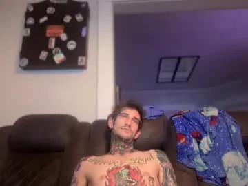 Vveejay48826 from Chaturbate