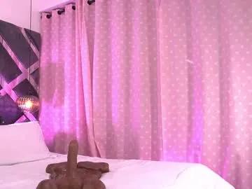 Vvioleta_ from Chaturbate